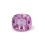 1.16 ct Antique Cushion Natural Natural Sapphire Sapphire – Faceted Cut – N/A Certified — Sapphire Row