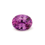 1.17 ct Oval Natural Natural Sapphire Sapphire – Faceted Cut – N/A Certified — Sapphire Row