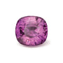 2.01 ct Cushion Natural Natural Sapphire Sapphire – Faceted Cut – N/A Certified — Sapphire Row