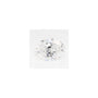 1.34 ct Oval Lab-Grown Diamond – D VS1 – Faceted Cut – GCAL Certified — Sapphire Row