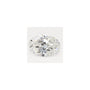 2.10 ct Oval Lab-Grown Diamond – E VVS2 – Faceted Cut – GCAL Certified — Sapphire Row