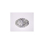 3.01 ct Oval Natural Diamond – H VS1 – Faceted Cut – GIA Certified — Sapphire Row