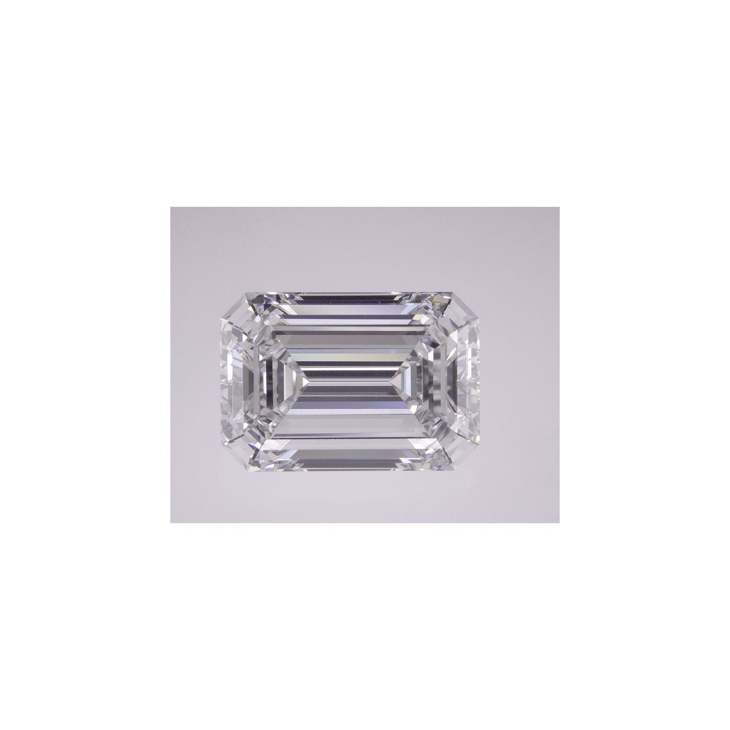 5.23 ct Emerald Lab-Grown Diamond – E VS1 – Step-cut – GIA Certified — Sapphire Row
