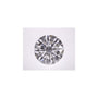 7.06 ct Round Natural Diamond – E SI2 – Faceted Cut – GIA Certified — Sapphire Row