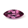 2.44 ct Marquise Natural Natural Rhodolite Garnet Rhodolite Garnet – Faceted Cut – N/A Certified — Sapphire Row