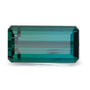 8.24 ct Emerald Natural Natural Tourmaline Tourmaline – Step-cut – N/A Certified — Sapphire Row