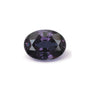 2.20 ct Oval Natural Natural Garnet Garnet – Faceted Cut – N/A Certified — Sapphire Row