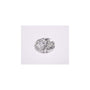 0.50 ct Oval Natural Diamond – H VS2 – Faceted Cut – GIA Certified — Sapphire Row