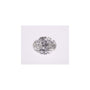 0.50 ct Oval Natural Diamond – G VS1 – Faceted Cut – GIA Certified — Sapphire Row