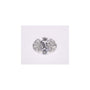 0.50 ct natural diamond, oval cut | Sapphire Row