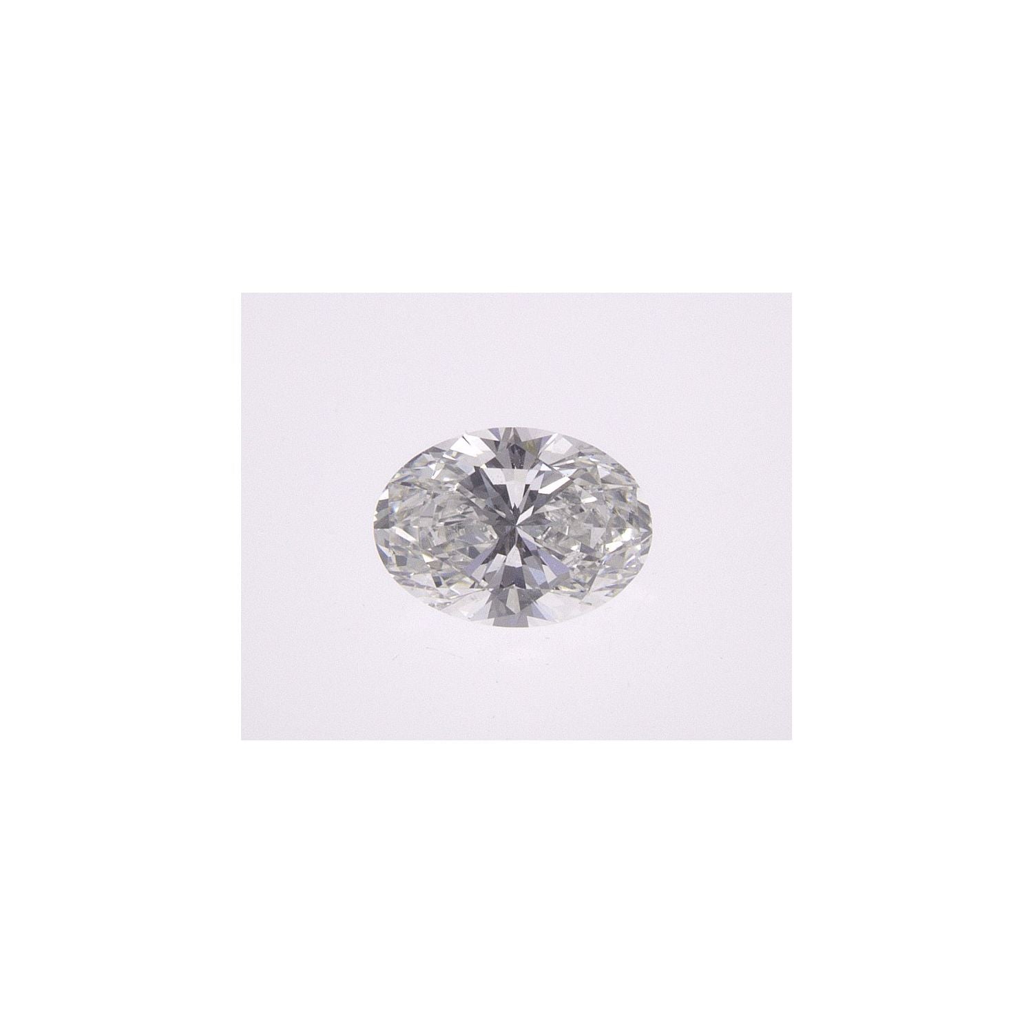 0.50 ct natural diamond, oval cut | Sapphire Row