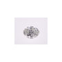 0.50 ct Oval Natural Diamond – G VS1 – Faceted Cut – GIA Certified — Sapphire Row