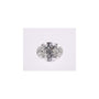 0.50 ct Oval Natural Diamond – G VS2 – Faceted Cut – GIA Certified — Sapphire Row