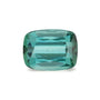 3.46 ct Antique Cushion Natural Natural Tourmaline Tourmaline – Faceted Cut – N/A Certified — Sapphire Row