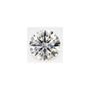 4.25 ct Round Lab-Grown Diamond – G VVS2 – Faceted Cut – GCAL Certified — Sapphire Row