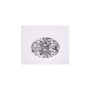 1.38 ct Oval Lab-Grown Diamond – D VVS2 – Faceted Cut – IGI Certified — Sapphire Row