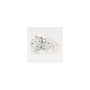 3.05 ct Pear Lab-Grown Diamond – F VVS2 – Faceted Cut – GCAL Certified — Sapphire Row