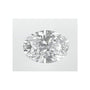 1.52 ct Oval Lab-Grown Diamond – D VVS2 – Faceted Cut – IGI Certified — Sapphire Row