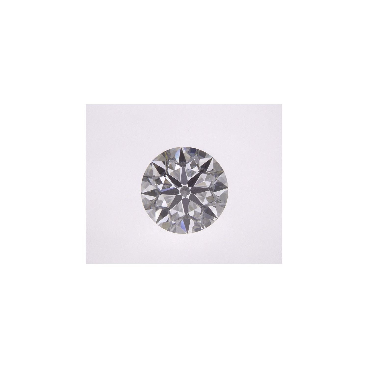 1.70 ct Round Natural Diamond – G VS1 – Faceted Cut – GIA Certified — Sapphire Row