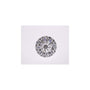 1.70 ct Round Natural Diamond – H SI1 – Faceted Cut – GIA Certified — Sapphire Row