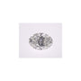 1.50 ct Oval Natural Diamond – H SI2 – Faceted Cut – GIA Certified — Sapphire Row