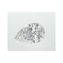 1.02 ct natural diamond, pear cut | Sapphire Row