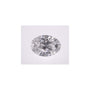 2.09 ct Oval Lab-Grown Diamond – D VVS2 – Faceted Cut – IGI Certified — Sapphire Row