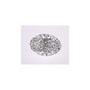 2.33 ct Oval Lab-Grown Diamond – E VS1 – Faceted Cut – IGI Certified — Sapphire Row