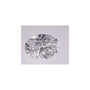 2.08 ct Oval Lab-Grown Diamond – D VS1 – Faceted Cut – IGI Certified — Sapphire Row