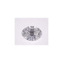 1.55 ct Oval Lab-Grown Diamond – D VVS2 – Faceted Cut – IGI Certified — Sapphire Row