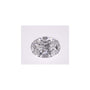 1.57 ct Oval Lab-Grown Diamond – D VVS2 – Faceted Cut – IGI Certified — Sapphire Row