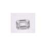1.30 ct Emerald Natural Diamond – I VS2 – Step-cut – GIA Certified — Sapphire Row