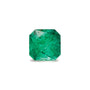 1.30 ct Radiant Natural Natural Emerald Emerald – Faceted Cut – N/A Certified — Sapphire Row