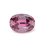 3.90 ct natural purple spinel from Madagascar, oval cut | Sapphire Row
