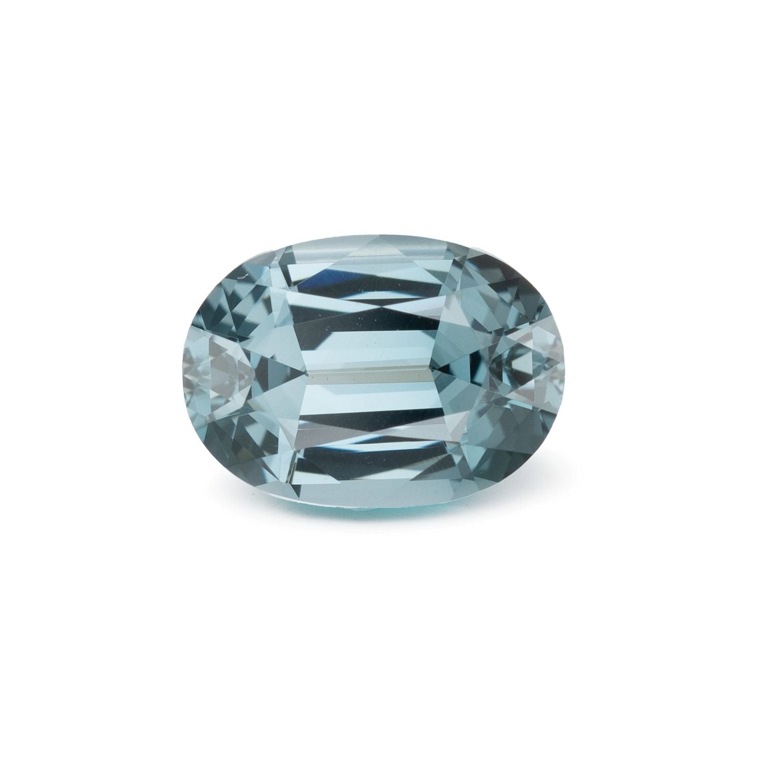2.13 ct Oval Natural Natural Spinel Spinel – Faceted Cut – N/A Certified — Sapphire Row