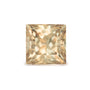 3.97 ct Square Natural Natural Zultanite Diaspore Zultanite Diaspore – Princess-cut – N/A Certified — Sapphire Row