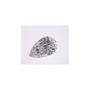 0.84 ct Pear Lab-Grown Diamond – E VVS1 – Faceted Cut – IGI Certified — Sapphire Row