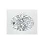 1.54 ct Oval Lab-Grown Diamond – D VVS2 – Faceted Cut – IGI Certified — Sapphire Row