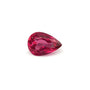 1.02 ct Pear Natural Natural Ruby Ruby – Faceted Cut – N/A Certified — Sapphire Row