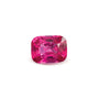 1.20 ct Antique Cushion Natural Natural Ruby Ruby – Faceted Cut – GIA Certified — Sapphire Row