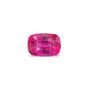 1.07 ct Antique Cushion Natural Natural Ruby Ruby – Faceted Cut – GIA Certified — Sapphire Row