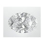 4.85 ct Oval Lab-Grown Diamond – D VS1 – Faceted Cut – IGI Certified — Sapphire Row