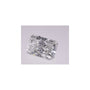 1.55 ct Radiant Lab-Grown Diamond – F VS1 – Faceted Cut – IGI Certified — Sapphire Row