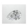 2.92 ct Pear Lab-Grown Diamond – E VVS2 – Faceted Cut – IGI Certified — Sapphire Row