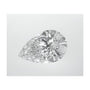 2.77 ct Pear Lab-Grown Diamond – E VS1 – Faceted Cut – IGI Certified — Sapphire Row