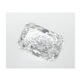 2.09 ct Radiant Lab-Grown Diamond – F VVS2 – Faceted Cut – IGI Certified — Sapphire Row