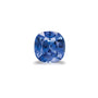 1.24 ct Cushion Natural Natural Sapphire Sapphire – Faceted Cut – N/A Certified — Sapphire Row