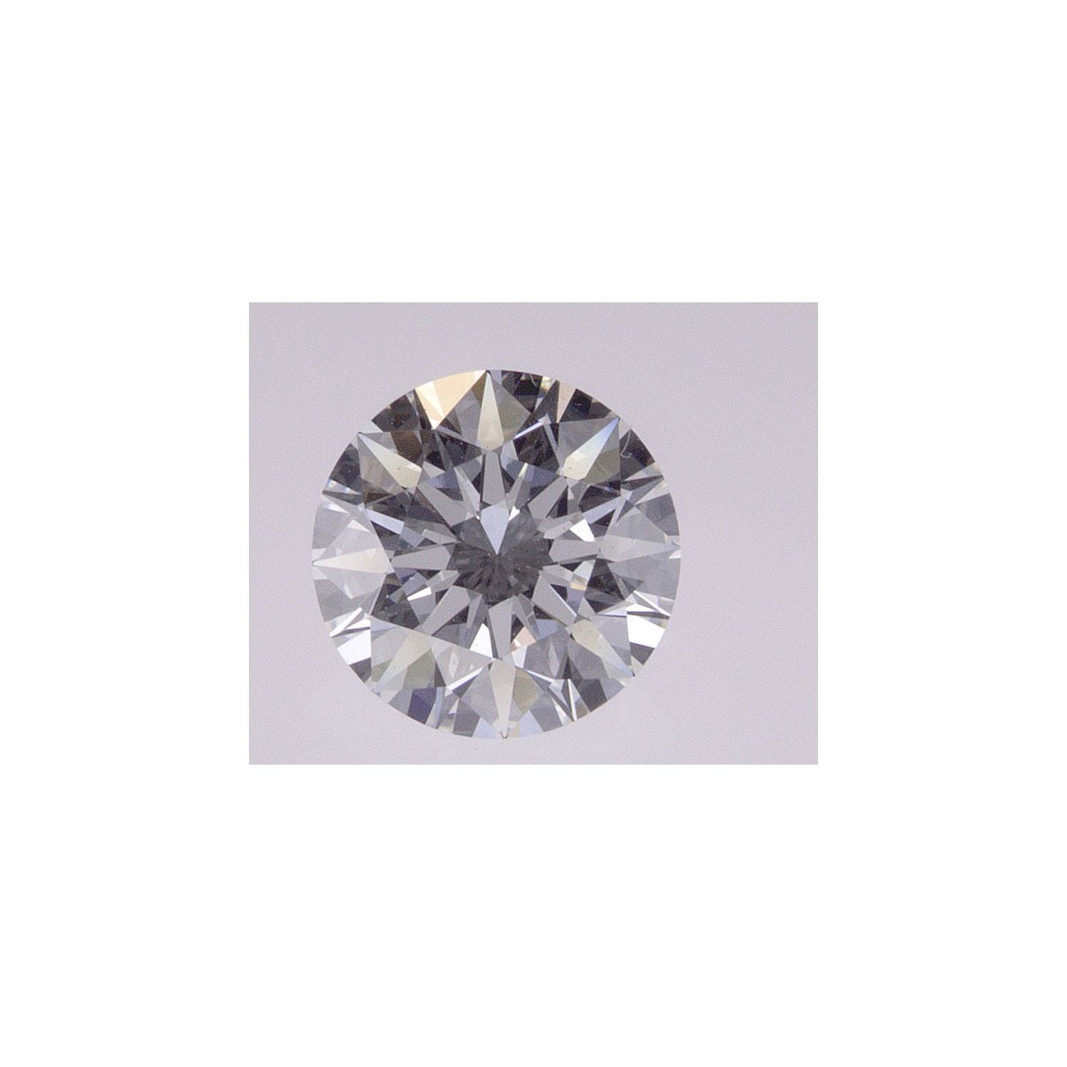 0.90 ct Round Natural Diamond – G VS1 – Faceted Cut – GIA Certified — Sapphire Row