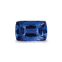 2.43 ct Antique Cushion Natural Natural Sapphire Sapphire – Faceted Cut – N/A Certified — Sapphire Row