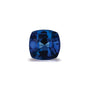 1.29 ct Cushion Natural Natural Sapphire Sapphire – Faceted Cut – N/A Certified — Sapphire Row